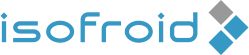 Logo Isofroid